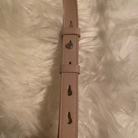 Saint Laurent Sac de Jour Baby in Marble Pink - Picture 16 of 16